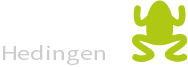 Amphibienprojekt Hedingen